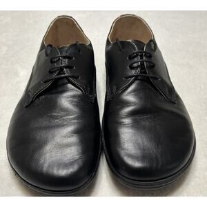 Aintap Women’s Barefoot Shoes Size 39 8 Black Grounding Shoe Handmade Turkey